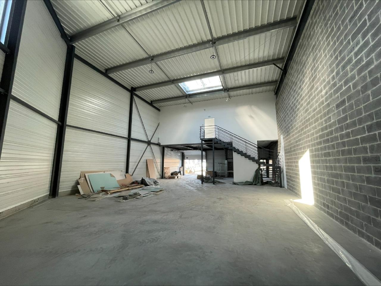 Local d'activité Wattrelos 4844m² Location local d'activité Wattrelos Nord OLACT2207104 5